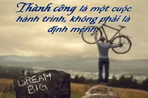 Những câu nói hay và ý nghĩa về sự thành công