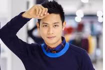 Thầy giáo điển trai làm MC thời tiết