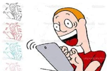 Tin nhắn “chế” khiến dân mạng “cười đau ruột” (7)