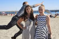 Những kẻ phá rối đáng ghét (5)