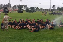 "Chộp" khoảnh khắc hài khó đỡ trong cuộc sống 