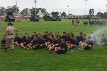 "Chộp" khoảnh khắc hài khó đỡ trong cuộc sống 