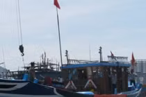 "TQ là kẻ xâm lược, VN là nạn nhân"