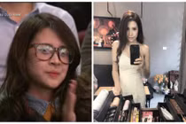 Hot girl Táo Quân trên ghế khán giả ngày ấy - bây giờ