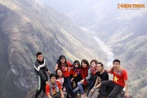 Những cung đường phượt đẹp hút hồn giới trẻ Việt (2)