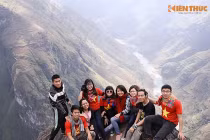 Những cung đường phượt đẹp hút hồn giới trẻ Việt (2)