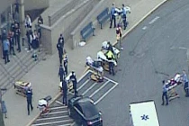 Thảm sát bằng dao kinh hoàng ở trường học Mỹ