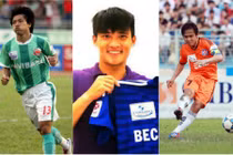 Những bản hợp đồng tiền tỷ đình đám của bóng đá Việt