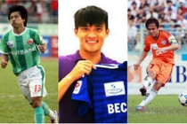 Những bản hợp đồng tiền tỷ đình đám của bóng đá Việt