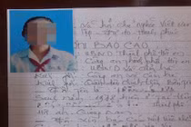 Sự thật câu chuyện hai bé gái bị bắt cóc ở Hội An