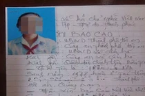 Sự thật câu chuyện hai bé gái bị bắt cóc ở Hội An