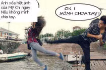 Cơn sốt mang tên “chị Bảy“