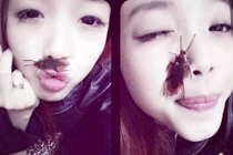 Teen Việt tự sướng... siêu khó đỡ (12)