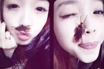 Teen Việt tự sướng... siêu khó đỡ (12)