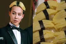 Chết cười với kiểu tóc giống hệt đồ ăn của sao Hàn