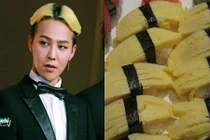 Chết cười với kiểu tóc giống hệt đồ ăn của sao Hàn