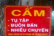 Ảnh độc chỉ có ở Việt Nam (18)