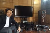 Hình ảnh đại gia Thuyết buôn vua lẫy lừng một thời