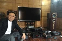 Hình ảnh đại gia Thuyết buôn vua lẫy lừng một thời