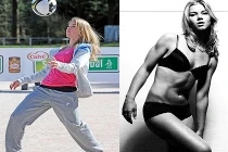 CĐV Arsenal phát cuồng vì nữ tân binh xinh đẹp 