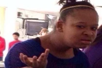 Những biểu cảm hài hước khó đỡ