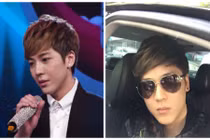 Ảnh đời thường của hot boy lái taxi gây sốt trên truyền hình