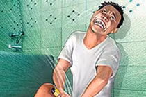 “Tự thiến” vì không mua nổi nhà