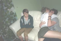 Nỗi ức chế của FA