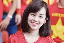 Bộc bạch của hot girl Khánh Ly sau lùm xùm tình cảm