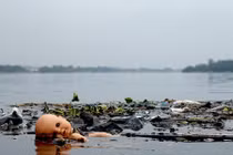 Cảnh nhếch nhác đến khó tin trước thềm Olympic Rio 2016