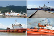 Cảnh sát biển Việt Nam đang sở hữu những tàu khủng nào?