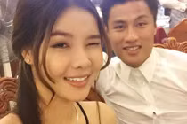 Mạc Hồng Quân trải lòng về cuộc sống hôn nhân