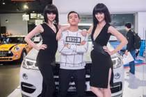 Cuộc sống như mơ của chàng nhiếp ảnh gia ĐH Thủy lợi