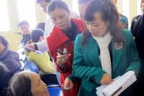 Dân mách với Bộ trưởng Y tế việc bị bác sĩ mắng