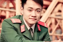 Chàng cảnh sát 9x liều mình nhảy sông cứu tội phạm