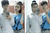 Teen Việt tự sướng... siêu khó đỡ (23)