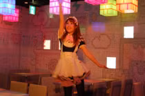 11 trải nghiệm du lịch thú vị chỉ có ở Nhật