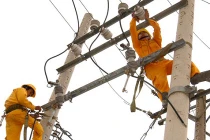 EVN rút êm khỏi ngân hàng An Bình