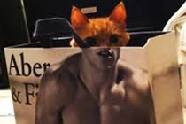 Khoảnh khắc trùng hợp đến kỳ lạ (38)