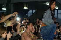 Ảnh cười Facebook: Có gì hot?