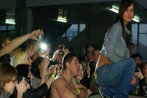 Ảnh cười Facebook: Có gì hot?