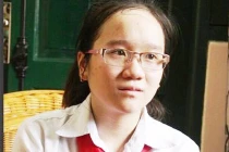 Bật mí người bố ở Trường Sa trong bức thư đạt giải nhì