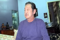 Người hâm mộ tặng NSƯT Chánh Tín 500m2 đất xây nhà