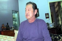 Người hâm mộ tặng NSƯT Chánh Tín 500m2 đất xây nhà