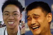 Đời thực của những nhân vật bị chế ảnh nhiều nhất