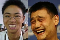 Đời thực của những nhân vật bị chế ảnh nhiều nhất