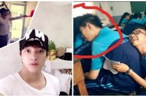 Teen Việt tự sướng... siêu khó đỡ (18)