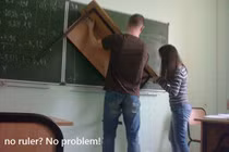 Chộp khoảnh khắc hài hước trong cuộc sống (49)