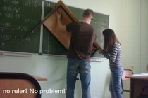 Chộp khoảnh khắc hài hước trong cuộc sống (49)