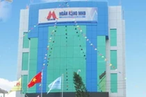 Khai tử ngân hàng MHB 